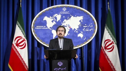 Iran: Gute Fortschritte bei  