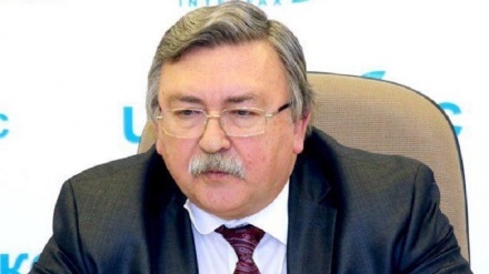 Russland hebt Bedeutung der Fortsetzung der Atomgespräche in Wien hervor