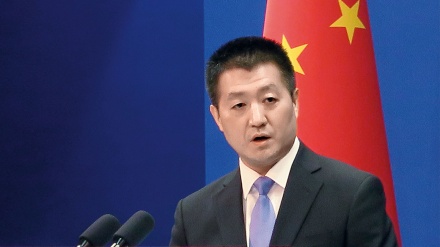China warnt USA vor Einmischung in Venezuela