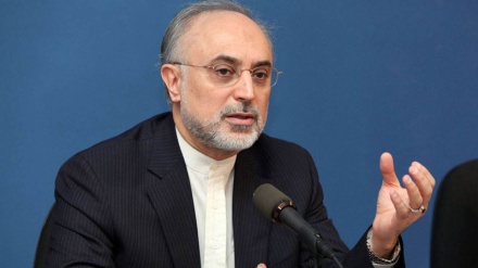 Chef der iranischen Atomenergieorganisation: JCPOA ist keine Einbahnstraße