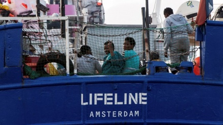 Neun Länder wollen Flüchtlinge von „Lifeline“ aufnehmen