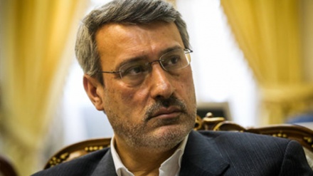  London-Botschafter Irans bezeichnet neues Abkommen als trügerische Idee
