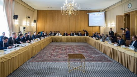 Sitzung gemeinsamer JCPOA-Kommission beginnt in Teheran