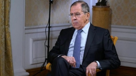 EU verlängert Russland-Sanktionen: Lawrow  kündigt Gegenmaßnahmen an