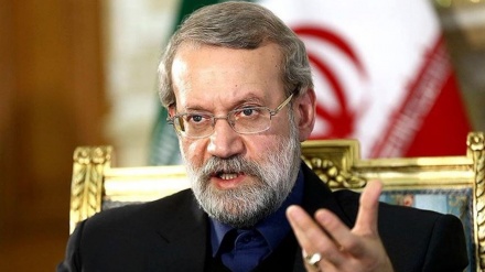 Laridschani: Iranisches Parlament hält sich bei CFT-Beitritt an Anregungen des Revolutionsoberhauptes