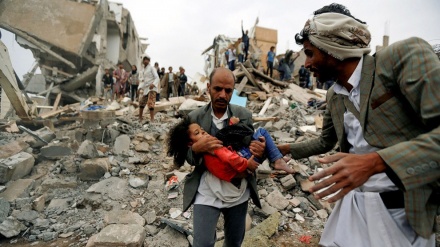 UNO warnt vor Verschärfung humanitärer Katastrophe im Jemen
