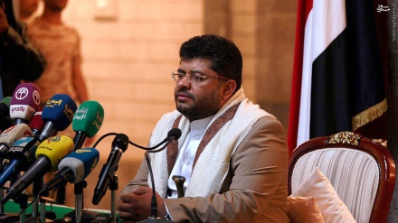 Al-Houthi: USA und Großbritannien für Krieg in Hudaida verantwortlich