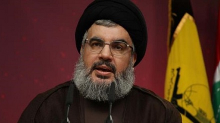 Seyyed Hassan Nassrollah: Wandel in der Region ist zugunsten des Widerstands