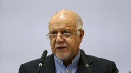 Irans Öl-Minister: Keine Änderung in der Ölfördermenge