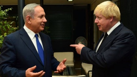 Britischer Außenminister: Atomabkommen mit Iran muss beibehalten werden
