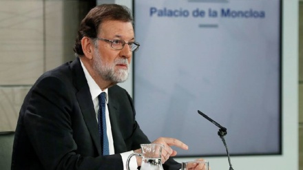 Spaniens Ministerpräsident abgewählt