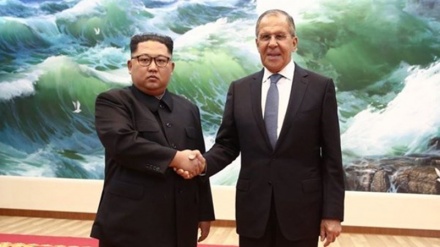 Putin lädt Nordkoreas Machthaber nach Russland ein