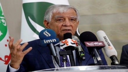 Iraks Ölminister: US-Sanktionen haben keinen Einfluss auf Ölgeschäfte mit Iran