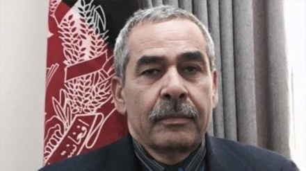 Afghanistans Regierung dementiert Hilfe Russlands und Irans für Taliban