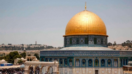 PA warnt Israel vor  Al-Aqsa-Schließung