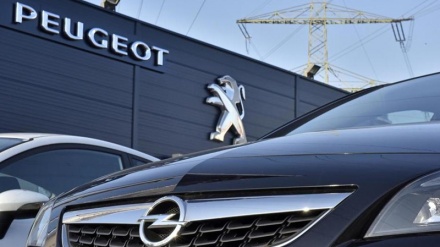 Wirtschaftliche Verluste von Peugeot nach Einstellung der Geschäftstätigkeit im Iran