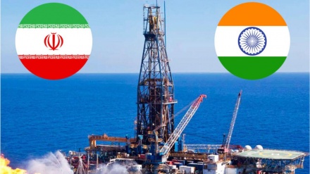 Indien importiert mehr iranisches Erdöl