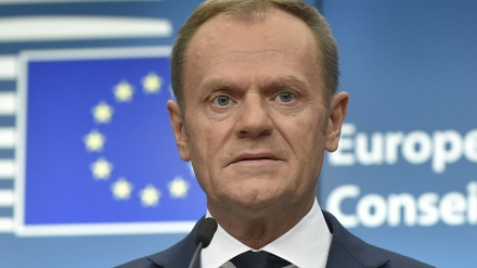 EU-Ratspräsident: Trumps Nato-Politik könnte zum Zerfall des Bündnisses führen
