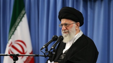 Revolutionsoberhaupt: Aus iranischer Sicht ist  Referendum  der logische Lösungsweg des Palästinenserkonfliktes