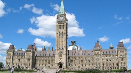 Kanada: Parlament stimmt gegen Beziehungen zu Iran