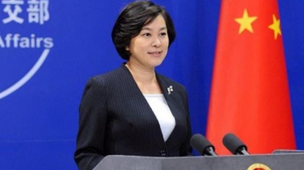 Chinas Außenministerium bekräftigt allseitige Kooperation mit Iran
