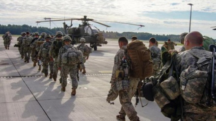 Oslo fordert Aufstockung von US-Militärs in Norwegen