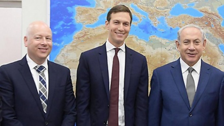 Tel Aviv gesteht US-Unterstützung bei israelischen Operationen in Gaza ein