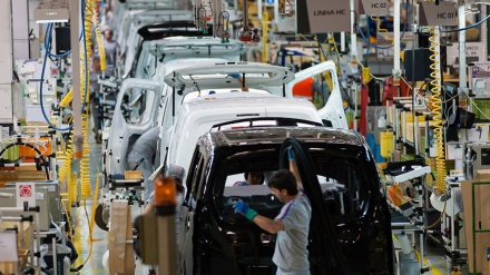 Warnung großer Automobilhersteller in Europa an Trump-Regierung