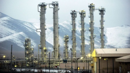 Iran: Sekundärer Reaktorbereich in Arak wird in Kürze in Betrieb genommen