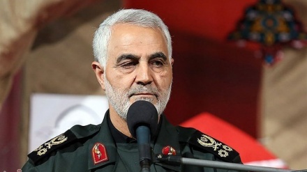 Geneneral Soleimani: Die libanesische Hisbollah ist so stark wie nie zuvor