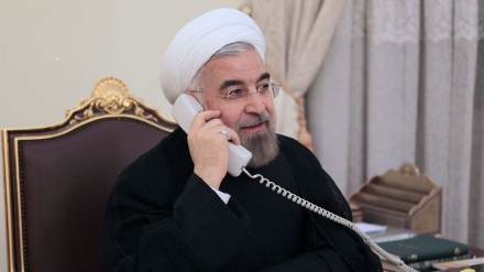 Irans Präsident und Premierminister von Malaysia unterstreichen Erweiterung der Zusammenarbeit