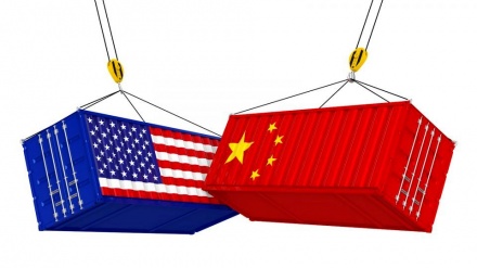 China warnt USA Zölle für chinesische Waren zu erhöhen