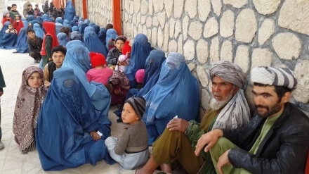 Entwicklungen in Afghanistan: Merkel über Flüchtlingsstrom nach Europa besorgt