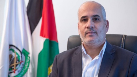 Hamas übt scharfe Kritik gegen PA