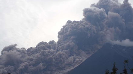 Vulkan in Guatemala: Mindestens 25 Tote nach Ausbruch des Fuego