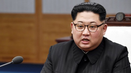 Nordkorea verurteilt die US-Sanktionen