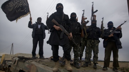 Tahrir al-Sham räumt Zusammenarbeit mit Türkei ein