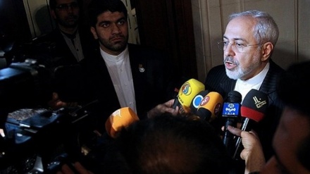 Zarif: Iran hat bisher noch nicht das notwendige Maßnahmenpaket von den Europäern bekommen
