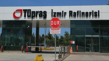 Türkei importiert weiterhin Öl aus Iran