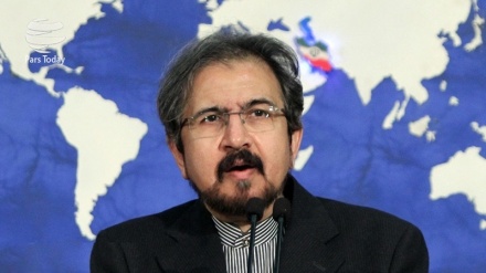 Irans Außenamtssprecher: Nato-Besorgnis über das iranische Raketenprogramm ist grundlos