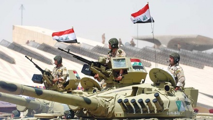 Irak: Erster Jahrestag der Befreiung Mossuls vom IS
