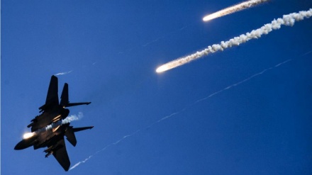Israel schießt syrischen Kampfjet ab