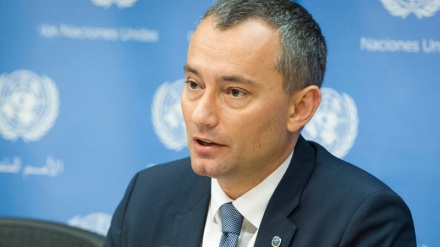 UNO kritisiert Israels Vorgehen gegen Palästinenser