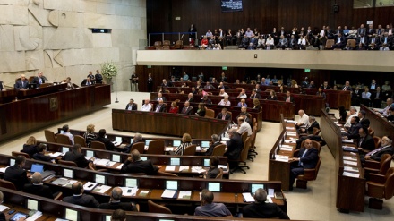 Knesset will juristische Autorität im Westjordanland an Oberstes Gericht Israels übertragen
