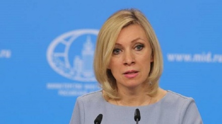 Russland: USA blamieren andere für ihre wirtschaftliche Misere