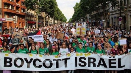 39 jüdische Gruppen weltweit unterstützen Boykott des zionistischen Regimes