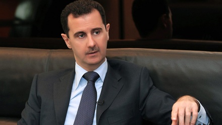 Assad: Terrorunterstützer wollen extremistische Gruppen wiederbeleben