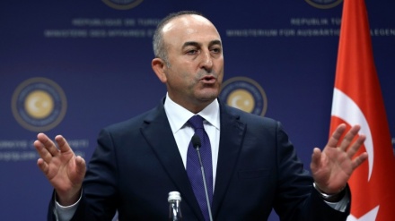 Türkei kritisiert einseitige US-Sanktionen gegen Iran