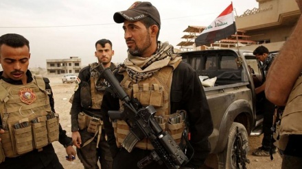 Irak fordert Weltländer zur Aufnahme der Kinder ausländischer Terroristen auf