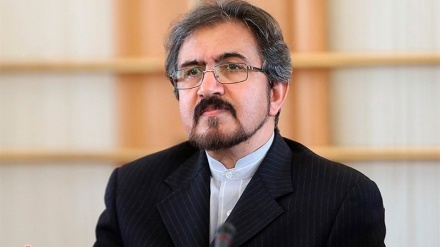 Außenamtssprecher Ghasemi: Iran ist in der Jemen-Frage keine Verpflichtungen eingegangen